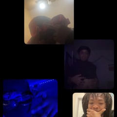 Ride Along (ddbopp x 3hree3)