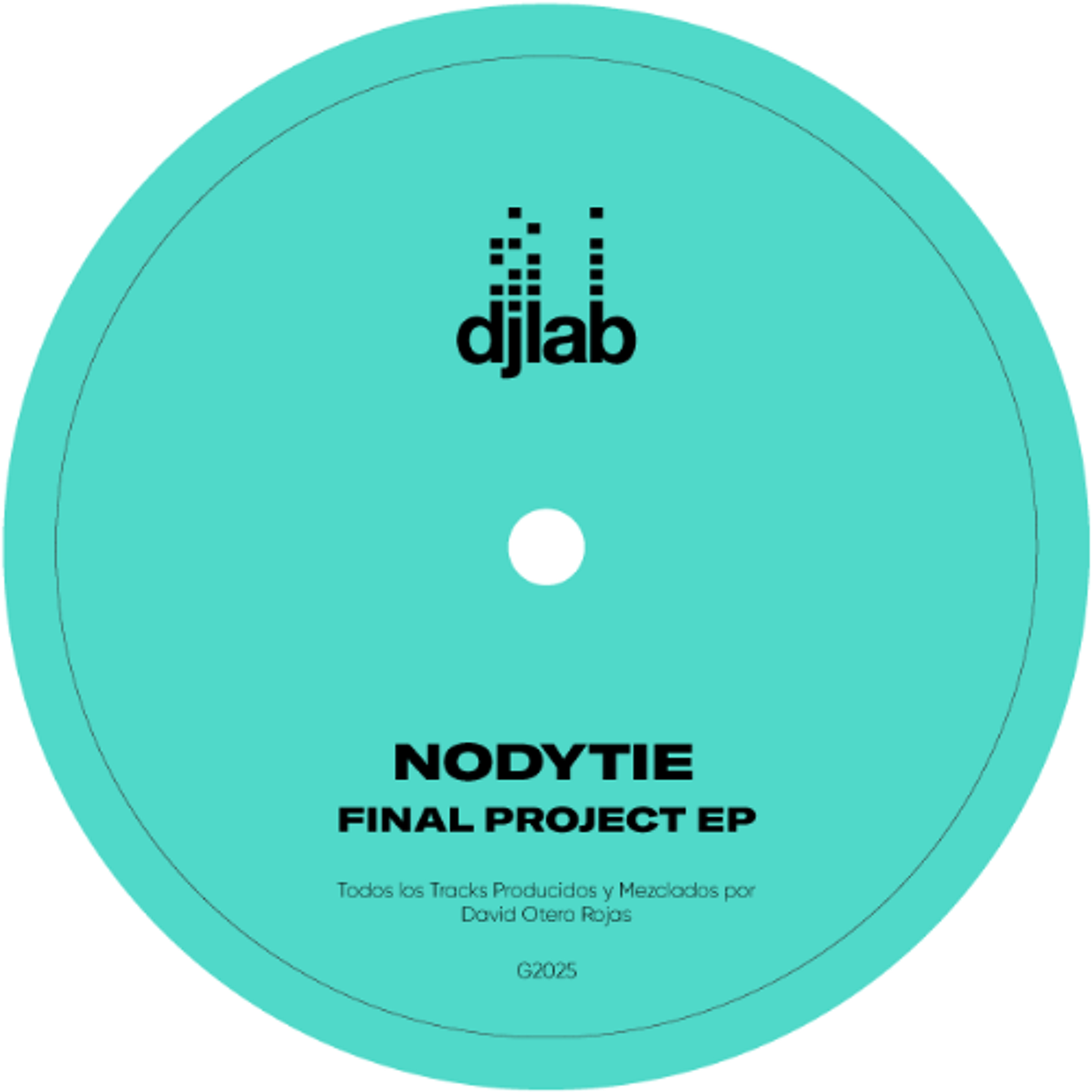 Nodytie - Dislumbre episode artwork
