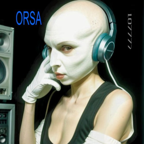 107777 Mix Series #02 - ORSA