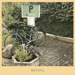Biotopia # 2 - Phil Weé