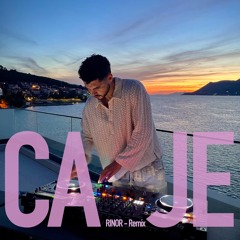 KIDDA - Ça Je (Rinor Remix)
