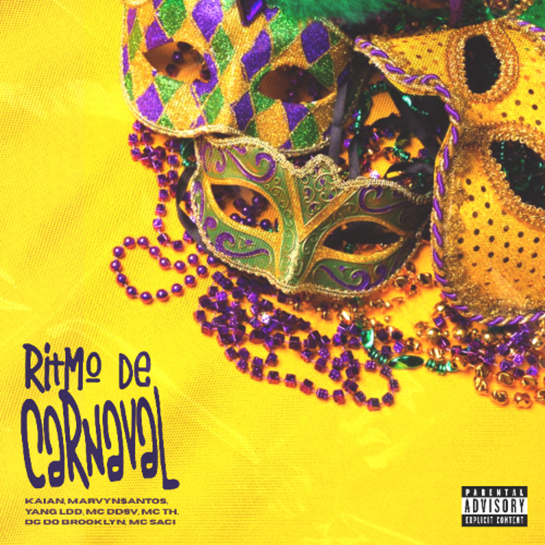 Stream RITMO DE CARNAVAL by Kaian | Listen online for free on SoundCloud