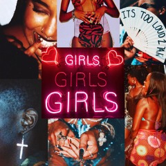 NOIR [010]: FOR THE GIRLIES
