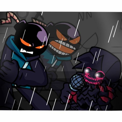 Corrupted Whitty's Insanity Unleashed PLUS - Pressure