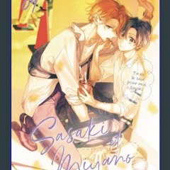 [PDF READ ONLINE] 💖 Sasaki et Miyano - Tome 9 (VF) (French Edition)     Kindle Edition Full Pdf
