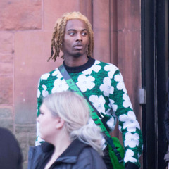 Playboi Carti - My Flow (Adrian)