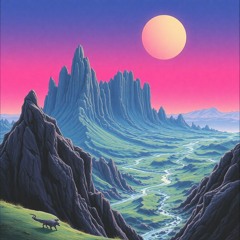 Dreamscapes (djset)