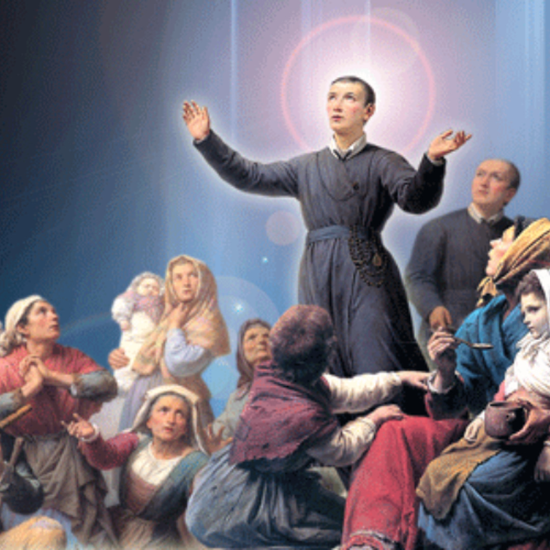 Stream Prayer to St. Gerard Majella by Pamphlets To Inspire | Listen ...