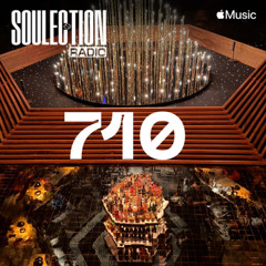 Show #710 | Up-Tempo, Global, & New Sounds