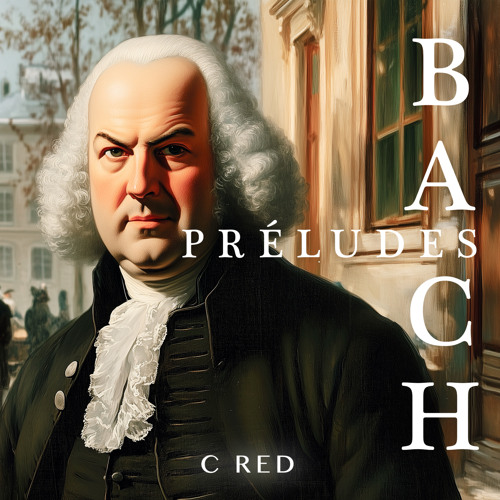 Prelude in C Minor, BWV 999