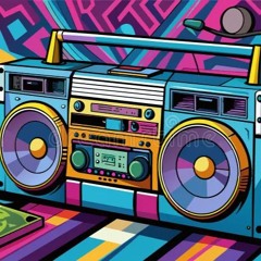 Serial GroOvy mix