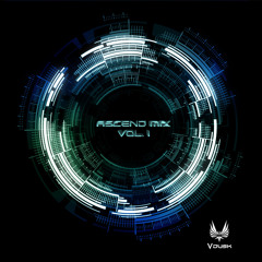 Ascend Mix 1