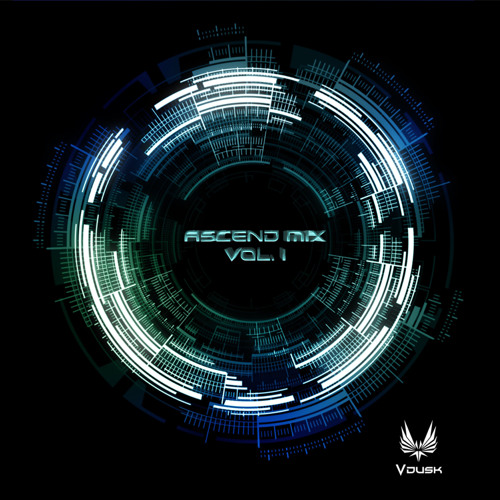 Ascend Mix 1