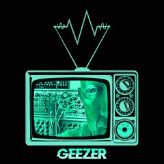 Interruption Mix Series 007: Geezer