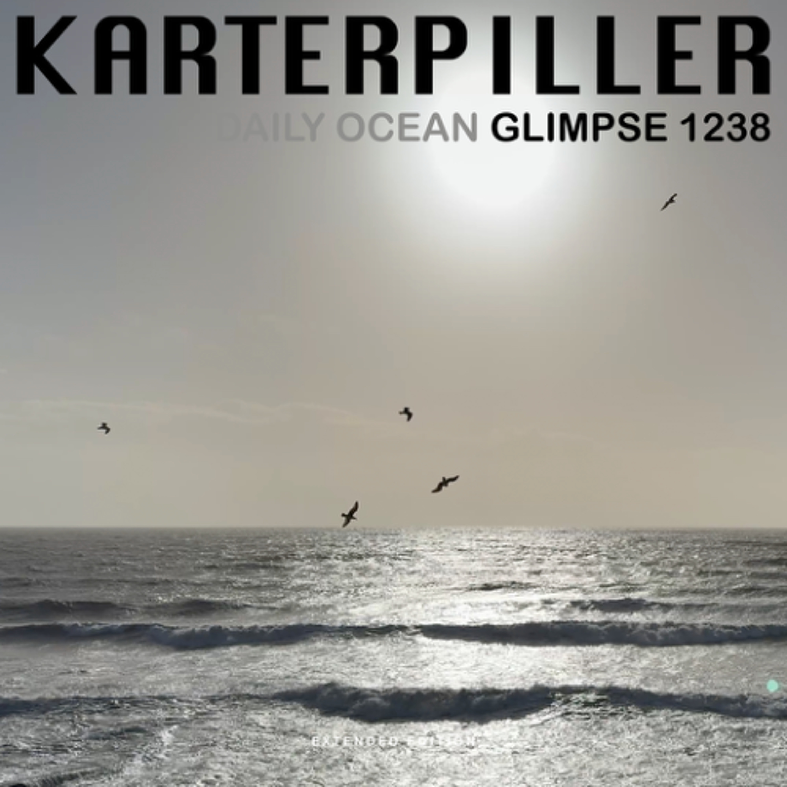 Glimpse 1238 (Feb 20 2025) episode artwork