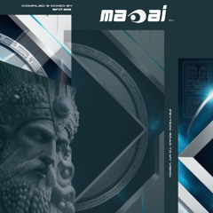 Madai djset Deliria Mexico Psytech marzo 2025