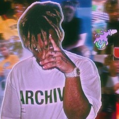 Juice WRLD - Different Dimension (Far Away) (Unreleased)