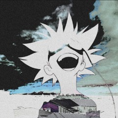 ACT4 (prod. Saint's Reign x inuyahsa)
