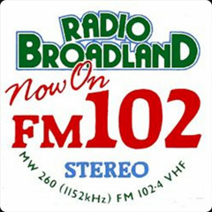 NEW: David Arnold Mini Mix #40 - Radio Broadland 'Norfolk' (1987) - FM 102 Add-Ons (Custom)