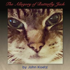 The Allegory of Butterfly Jack
