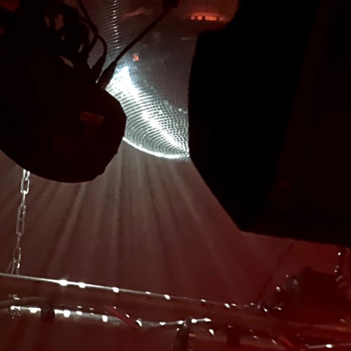 Cakir - Live Set at Lark Berlin (01.03.2024)