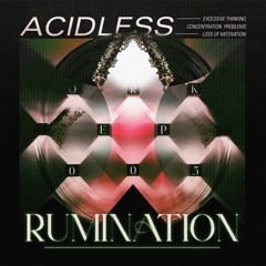 AcidLess - Loss Of Motivation