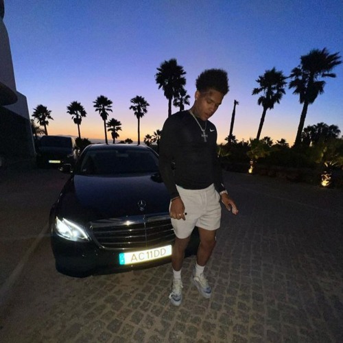 K Suave - Vacation (Unreleased)