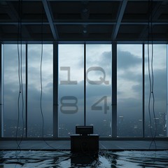 Deep Hypnotic at P1Q84