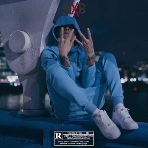 Central Cee x Kay Flock - Mockingbird (Remix)