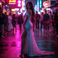 Bletka - Komu miałabym powiedzieć (TOM BVRN x Cranky Remix)