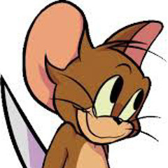 Fnf lost my mind but jerry sings it