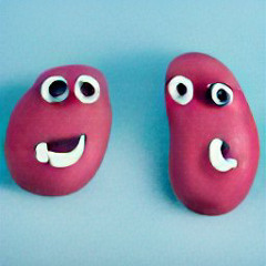 2 Beans (rough draft)