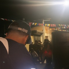 NÃO ADIANTA SER FÃ X VOU TACA (DJ KRG)