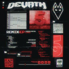 Devath - Chroma Control (CVCVT Remix)