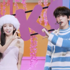 (cover!) Blue Hour — Soobin & Arin