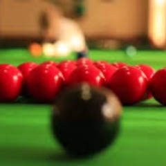 Alex Grey snooker