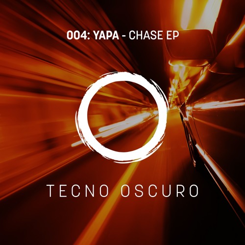 1 - Chase - YAPA - Original Mix_TECNO OSCURO