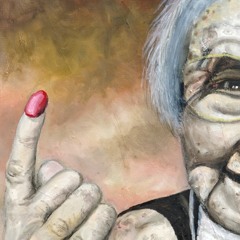 Santa Corona, steh uns bei!