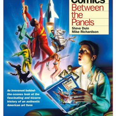 PDF ⚡️ eBook Comics Between the Panels