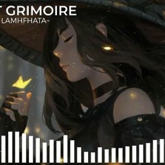 Project Grimoire - Brionac ~Lugh Lamhfhata~ 2.0x
