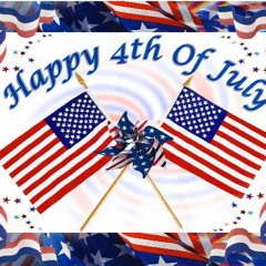 4 OF JULY PARTY MIX