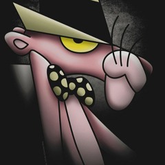 Pink Panther Freestyle