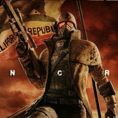 Fallout New Vegas OST - New California Republic Complete Theme