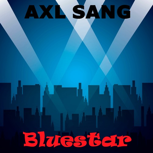 Bluestar