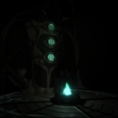 Outer Wilds Echoes of The Eye - Traveler's Encore (Slowed)