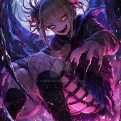Toga Chaos Mode 😈🔪