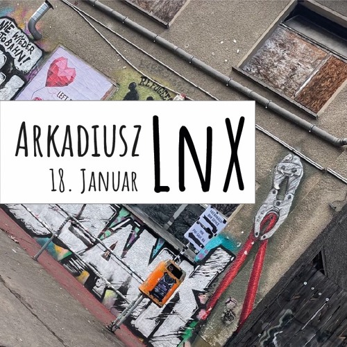 LnX 18.01.2025 - arkadiusz.