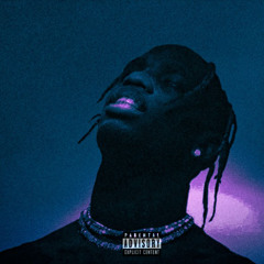[ FREE ] TRAVIS SCOTT x 21 SAVAGE x METRO BOOMIN TYPE BEAT  - NIGHTCRAWLER