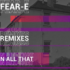M-D-Emm - Move Your Feet(Fear - E's Ruffneck Intro Remix)