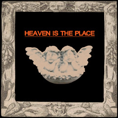 Oswald Slain - Heaven Is The Place